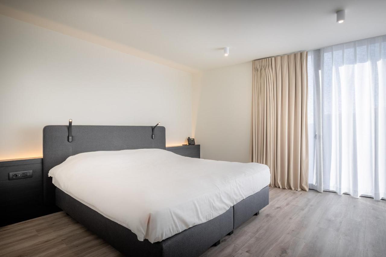 Hotel Bell-X Kortrijk-Wevelgem Eksteriør billede