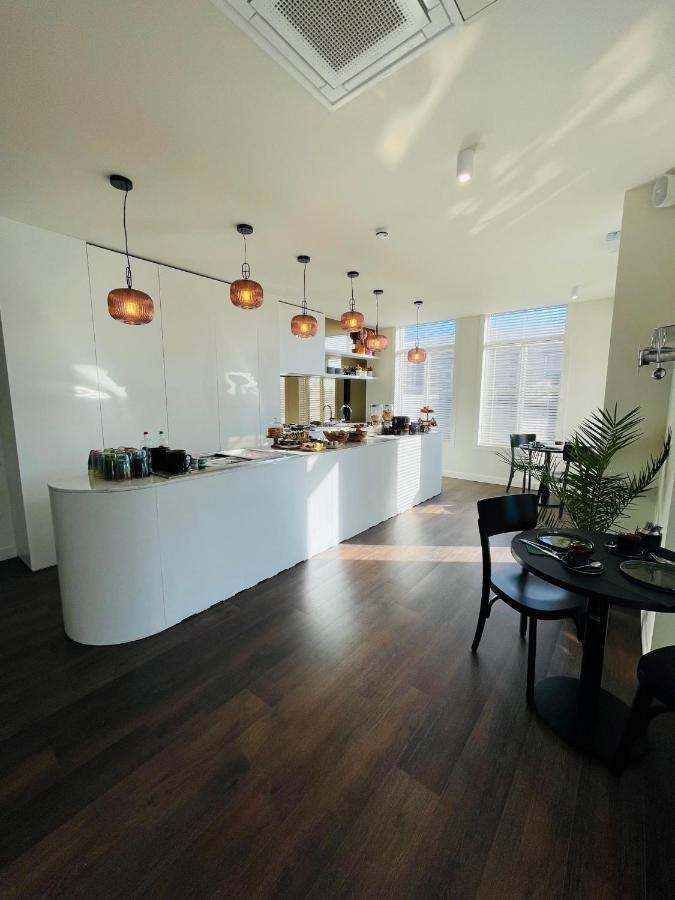 Hotel Bell-X Kortrijk-Wevelgem Eksteriør billede