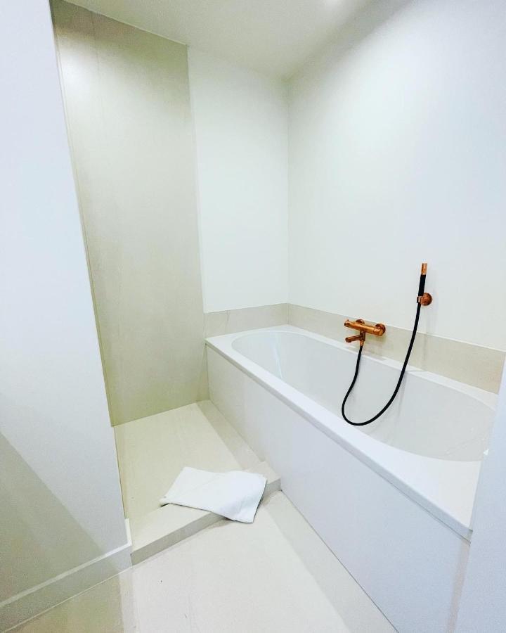 Hotel Bell-X Kortrijk-Wevelgem Eksteriør billede