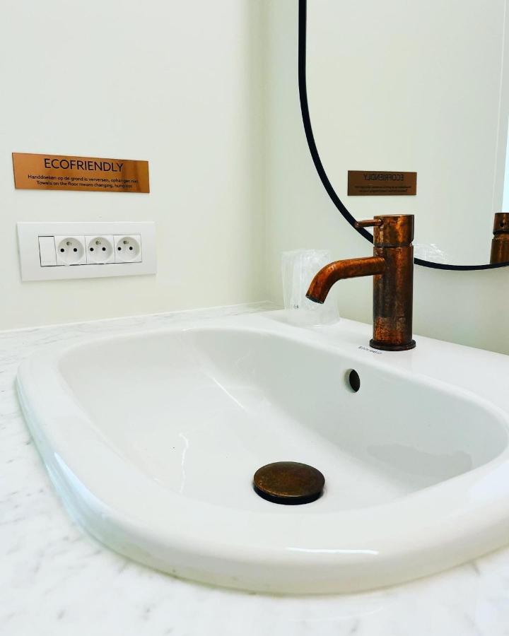 Hotel Bell-X Kortrijk-Wevelgem Eksteriør billede