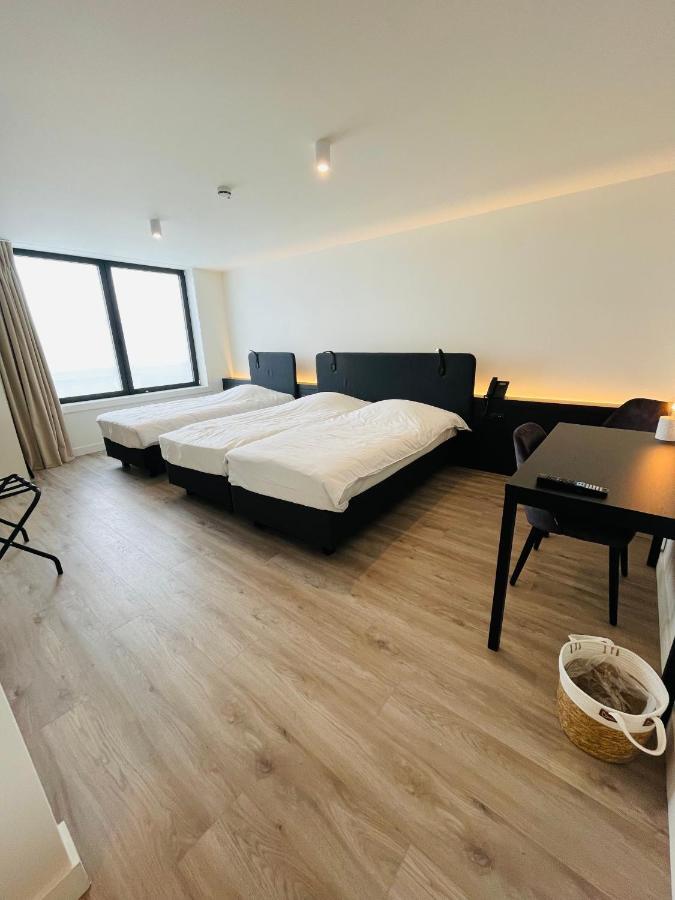 Hotel Bell-X Kortrijk-Wevelgem Eksteriør billede