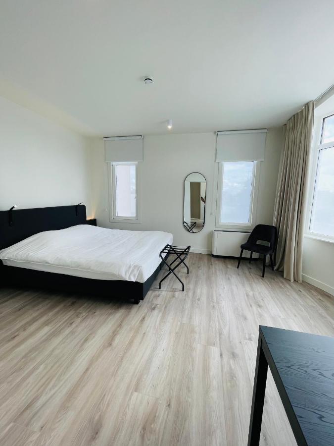 Hotel Bell-X Kortrijk-Wevelgem Eksteriør billede