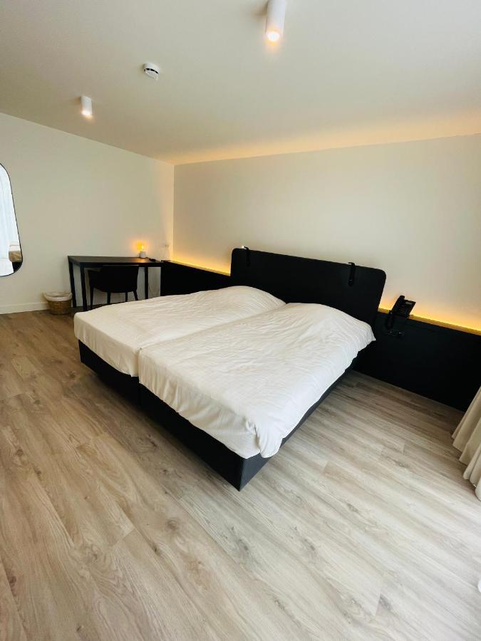Hotel Bell-X Kortrijk-Wevelgem Eksteriør billede