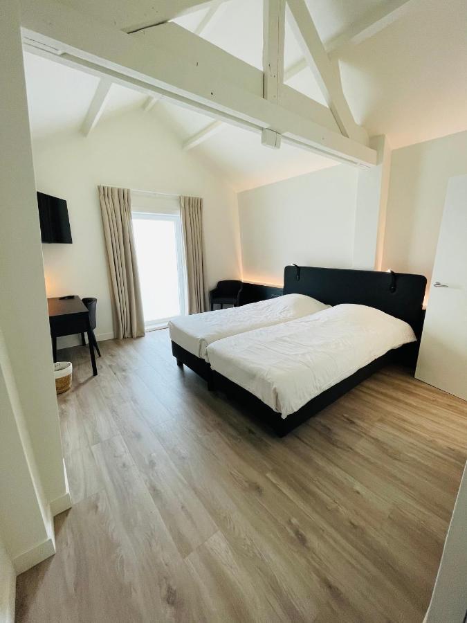 Hotel Bell-X Kortrijk-Wevelgem Eksteriør billede