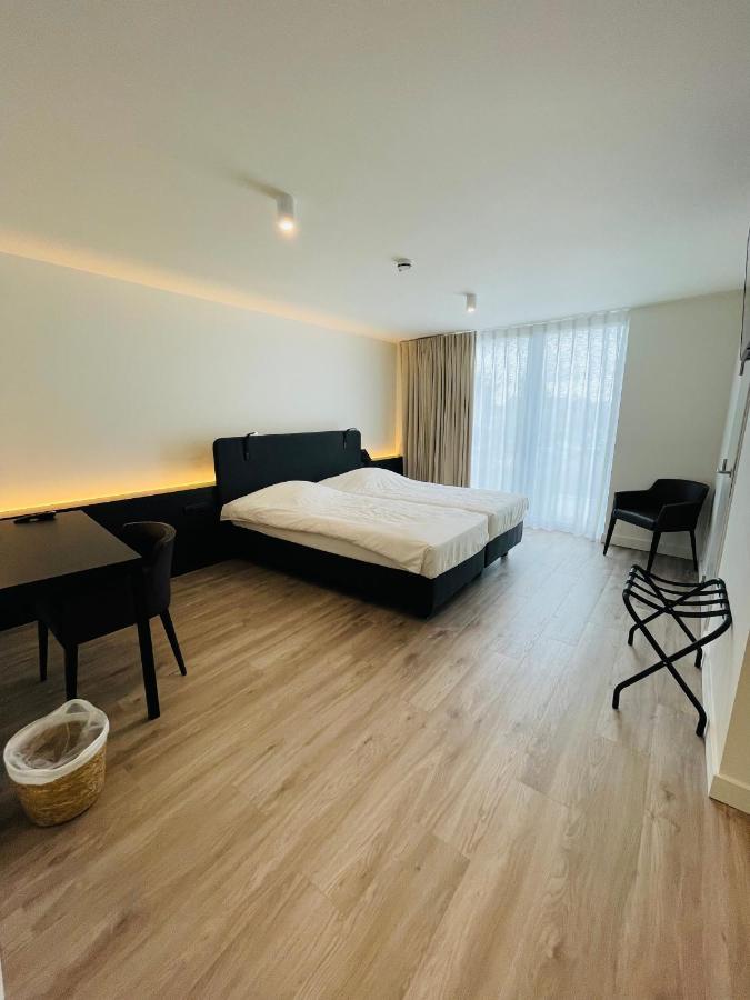 Hotel Bell-X Kortrijk-Wevelgem Eksteriør billede