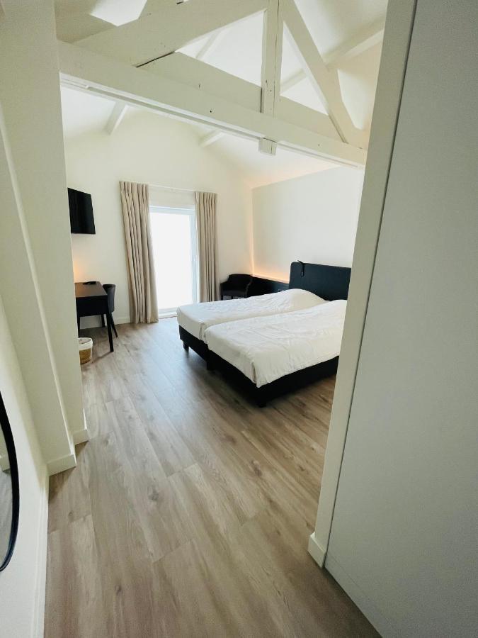 Hotel Bell-X Kortrijk-Wevelgem Eksteriør billede