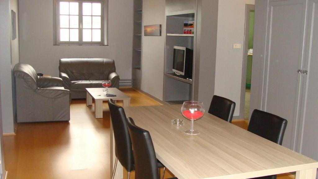 Hotel Bell-X Kortrijk-Wevelgem Værelse billede