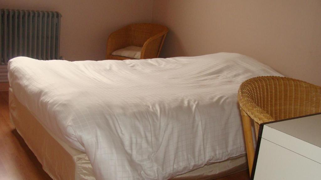 Hotel Bell-X Kortrijk-Wevelgem Værelse billede