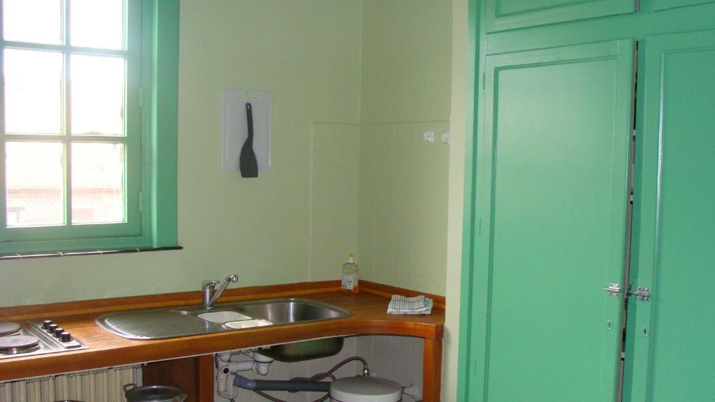 Hotel Bell-X Kortrijk-Wevelgem Værelse billede