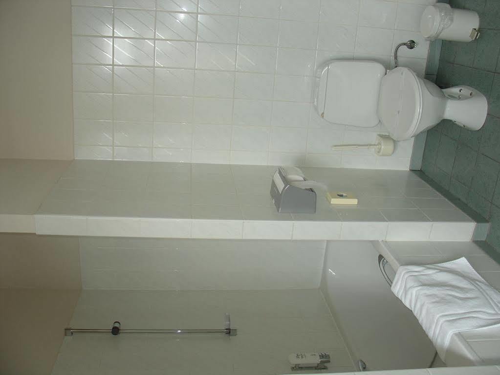 Hotel Bell-X Kortrijk-Wevelgem Eksteriør billede